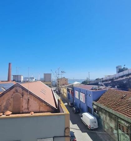 S.Soares Beato 6.2D Apartment Lisabona Exterior foto