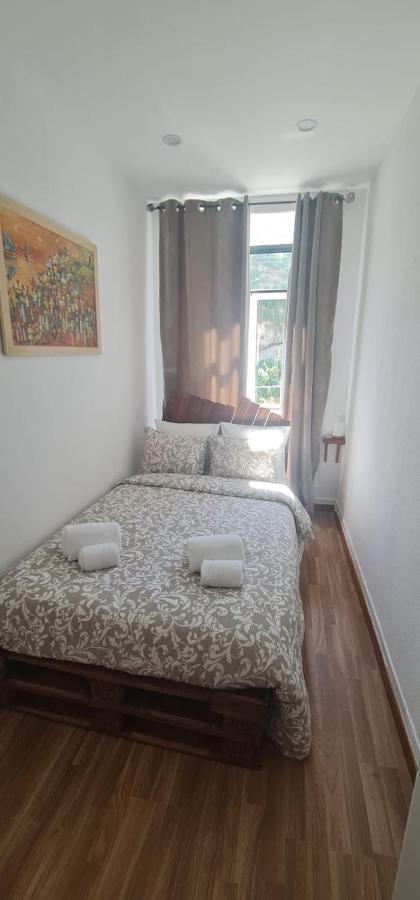 S.Soares Beato 6.2D Apartment Lisabona Exterior foto