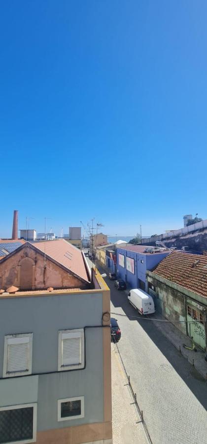 S.Soares Beato 6.2D Apartment Lisabona Exterior foto