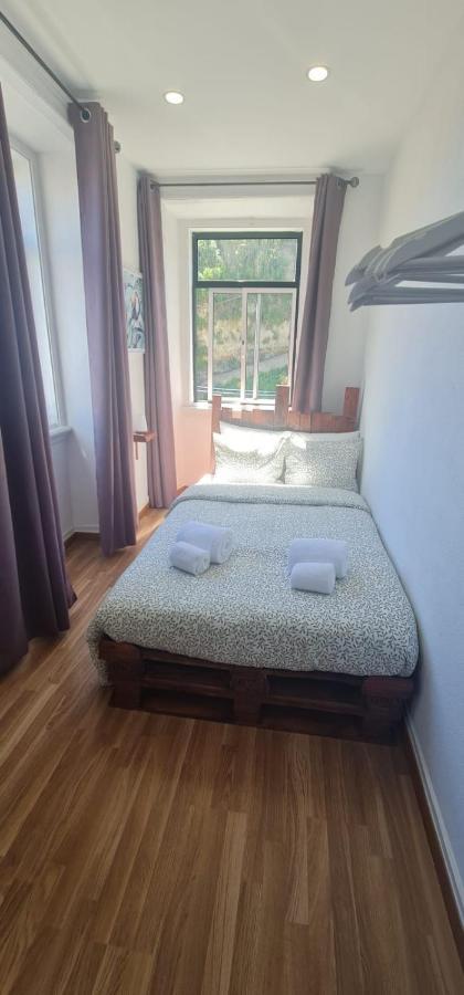 S.Soares Beato 6.2D Apartment Lisabona Exterior foto