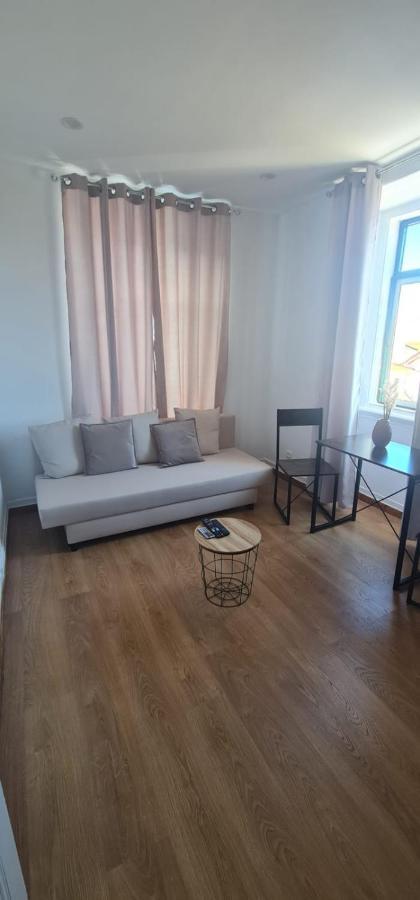 S.Soares Beato 6.2D Apartment Lisabona Exterior foto