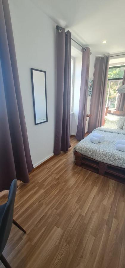 S.Soares Beato 6.2D Apartment Lisabona Exterior foto