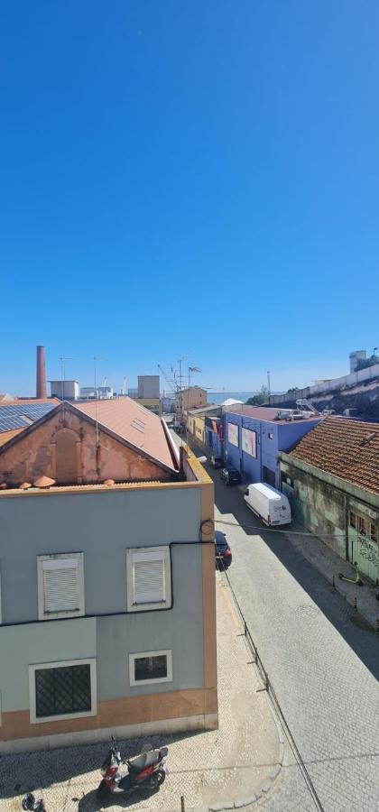 S.Soares Beato 6.2D Apartment Lisabona Exterior foto