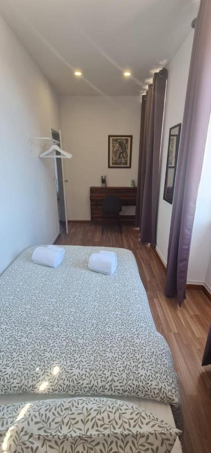 S.Soares Beato 6.2D Apartment Lisabona Exterior foto