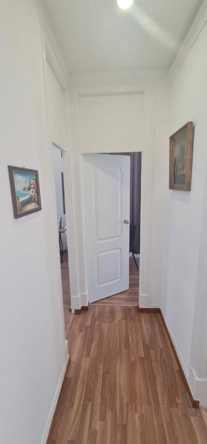S.Soares Beato 6.2D Apartment Lisabona Exterior foto