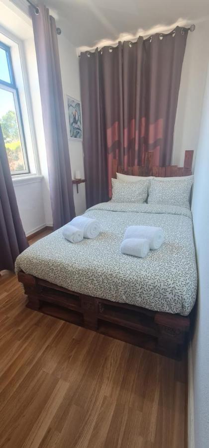 S.Soares Beato 6.2D Apartment Lisabona Exterior foto