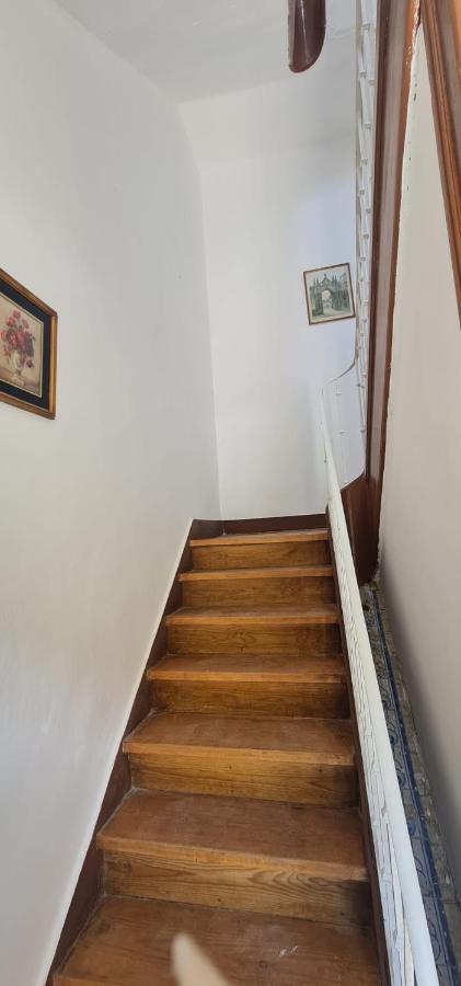 S.Soares Beato 6.2D Apartment Lisabona Exterior foto